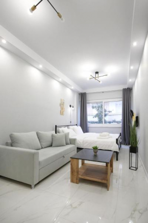 Ioannas Luxury Suite Νο1